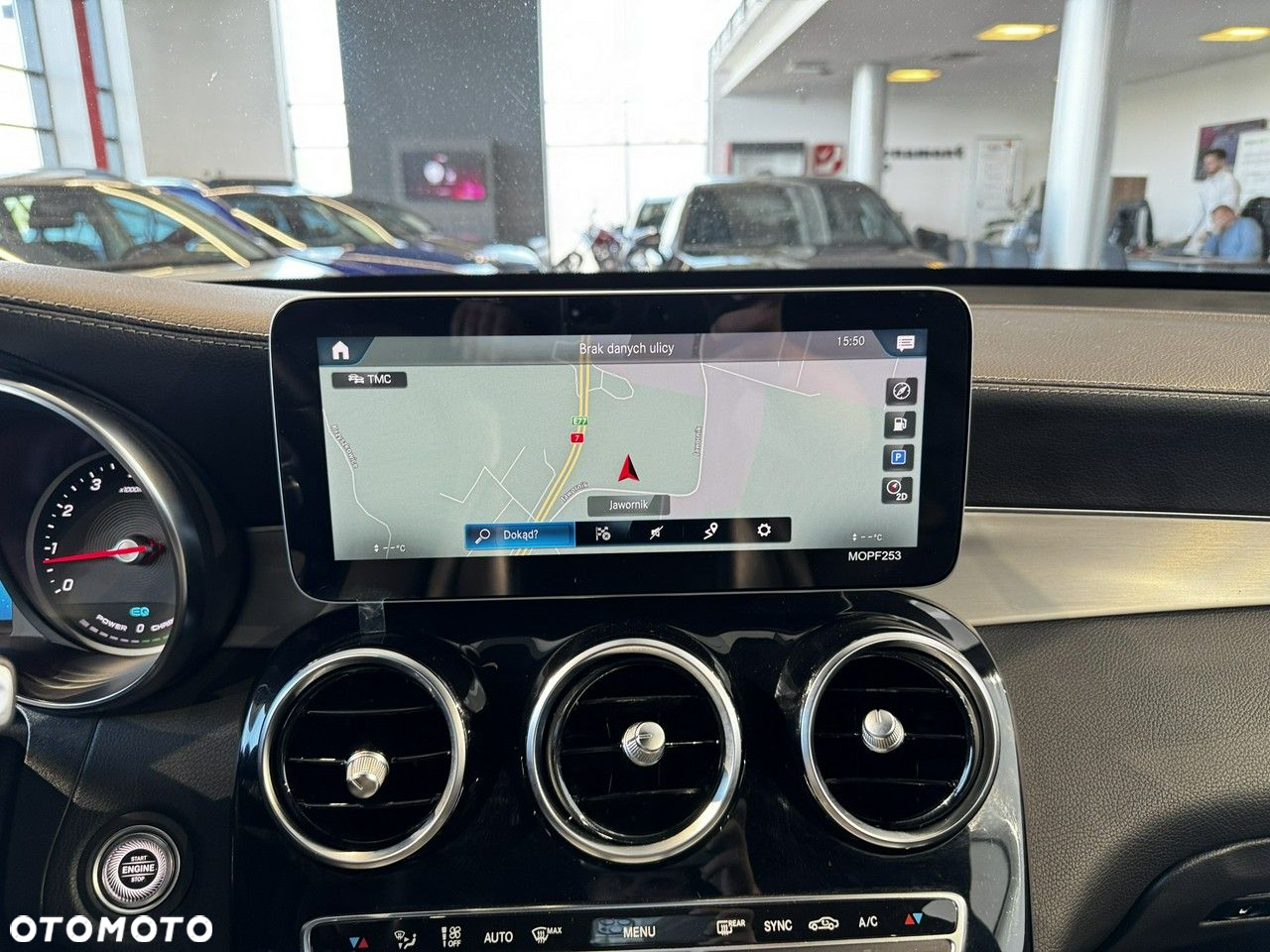 Mercedes-Benz GLC - 23