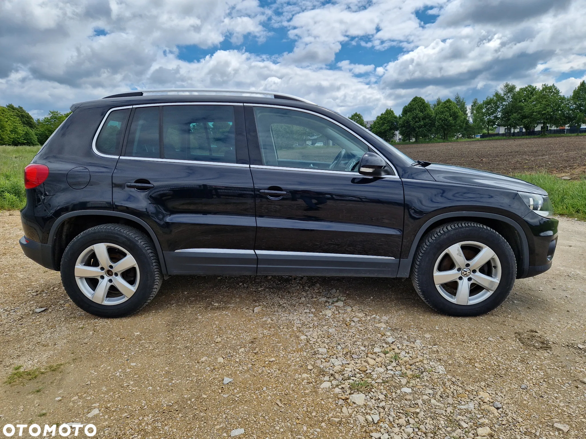 Volkswagen Tiguan 2.0 TDI 4Mot Sport&Style - 4