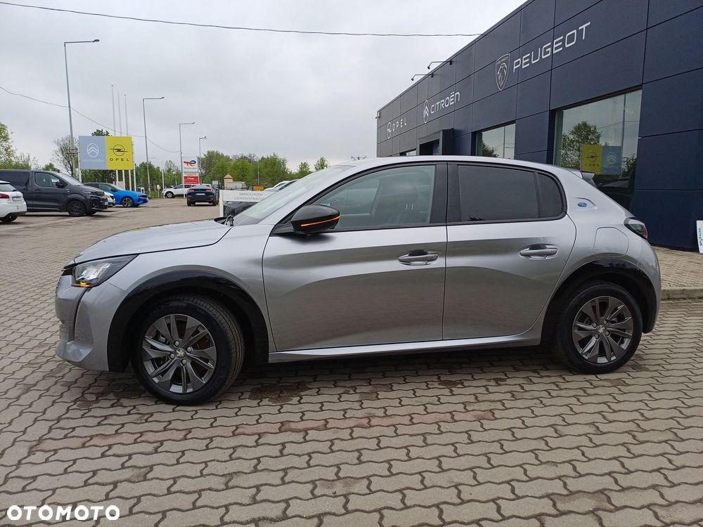 Peugeot 208 - 7