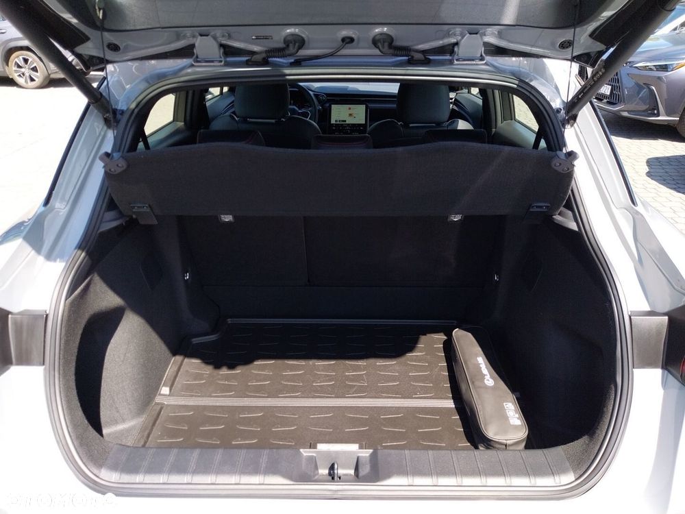 Lexus LBX 1.5 Hybrid Elegant - 29