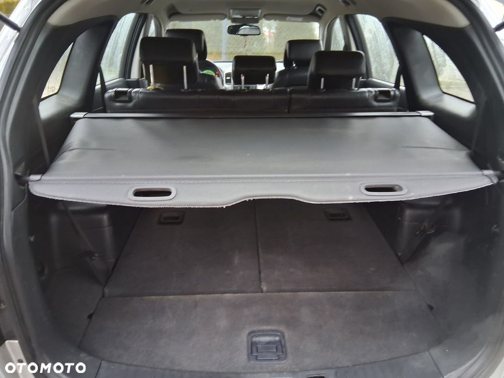 Chevrolet Captiva 2.0 4WD 7 Sitzer Automatik LT - 12