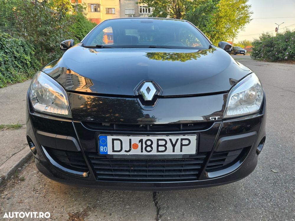 Renault Megane - 2