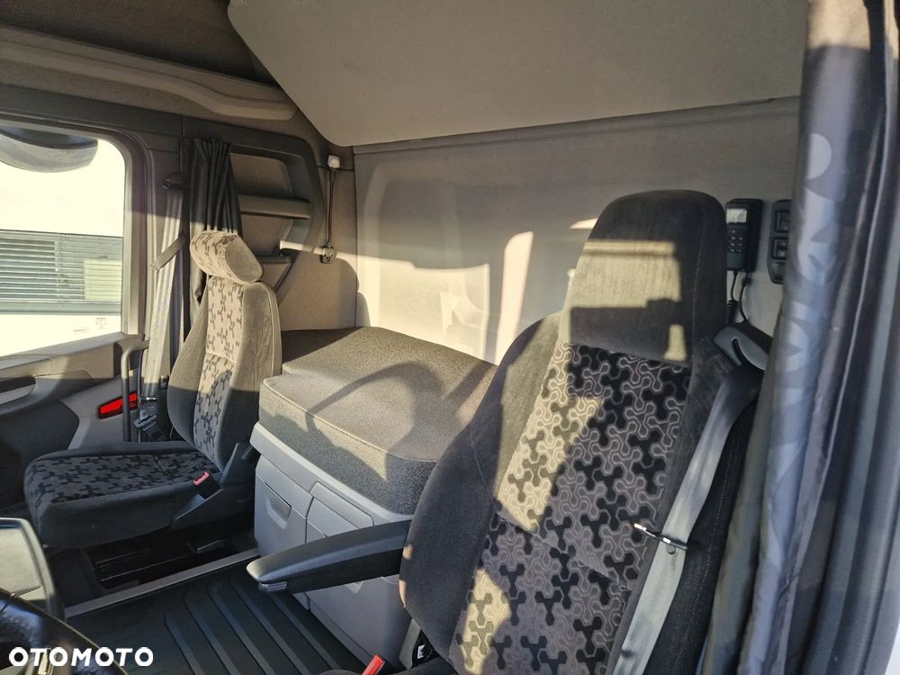 Scania R460/ 2023r/ KLIMA STACJONARNA/ NAVI/ SERWIS NIEMCY - 23