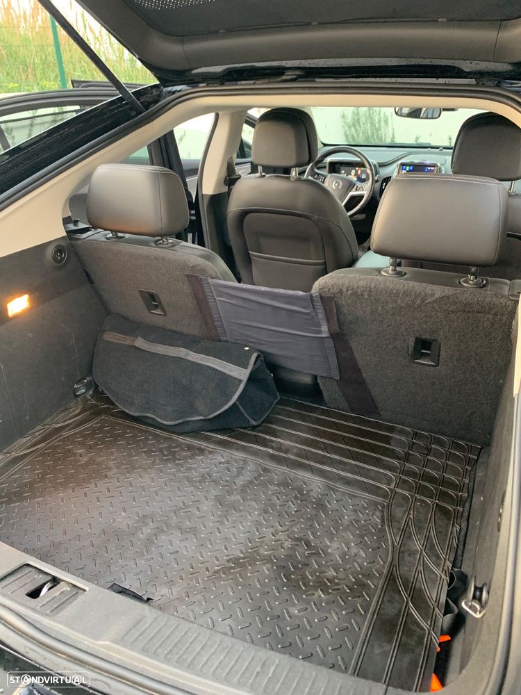 Opel Ampera 1.4 Ecotec Executive - 14