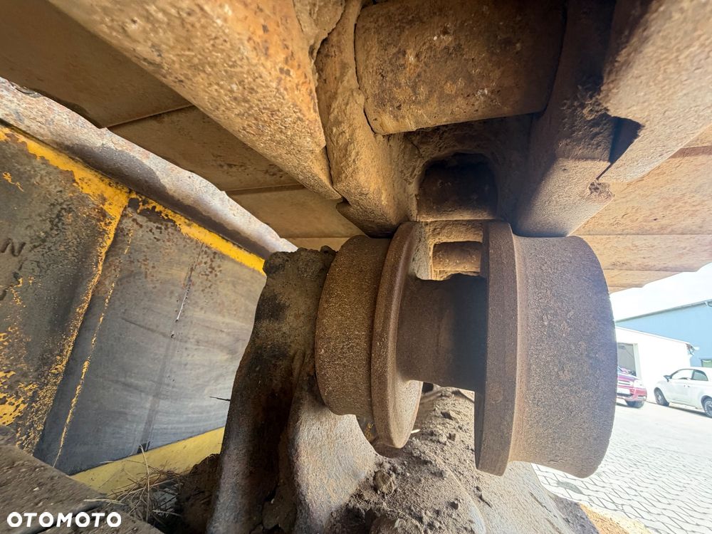 Komatsu D65PX-15 - 10
