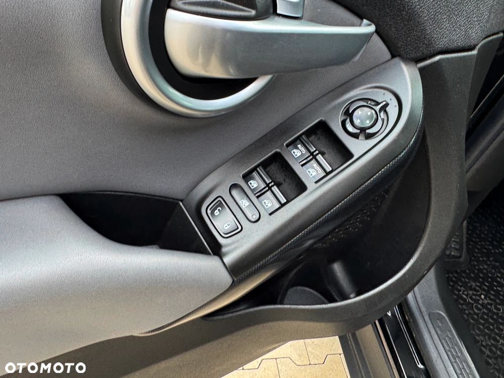 Fiat 500X 1.6 E-torQ 4x2 S-Design Urban Look - 26