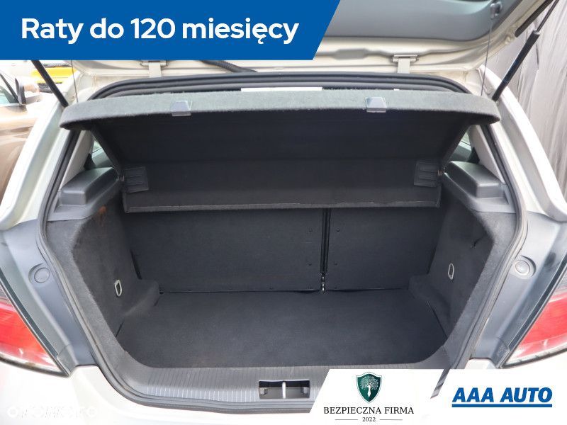 Opel Astra - 16