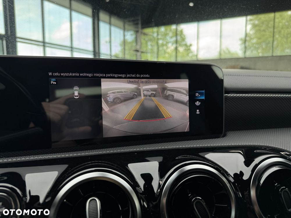 Mercedes-Benz CLA 200 mHEV Progressive 7G-DCT - 37
