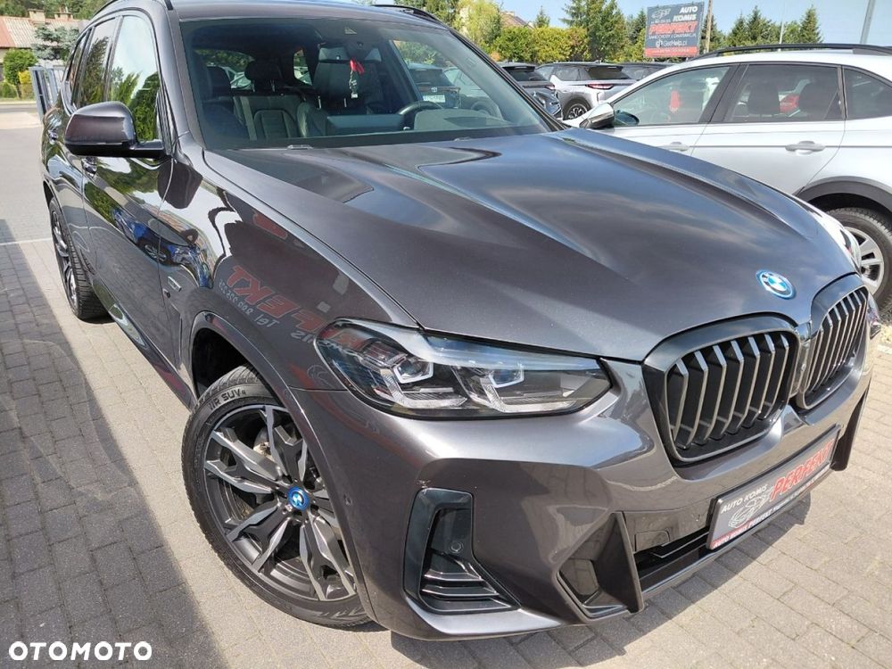 BMW X3 - 5