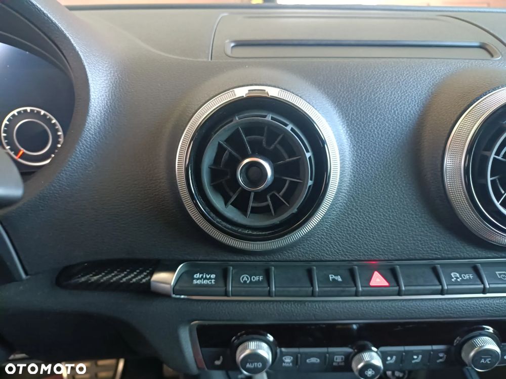 Audi S3 - 22