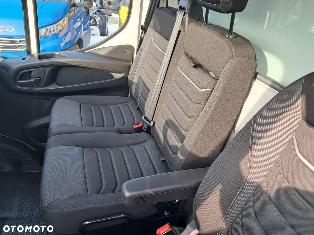 Iveco Daily 70C18HA8 Izoterma 10EP Autoryzowany Dealer - 22