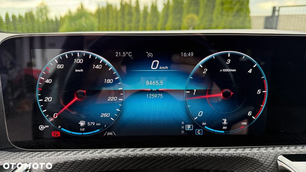 Mercedes-Benz CLA 180 d 8G-DCT Edition 2021 - 36