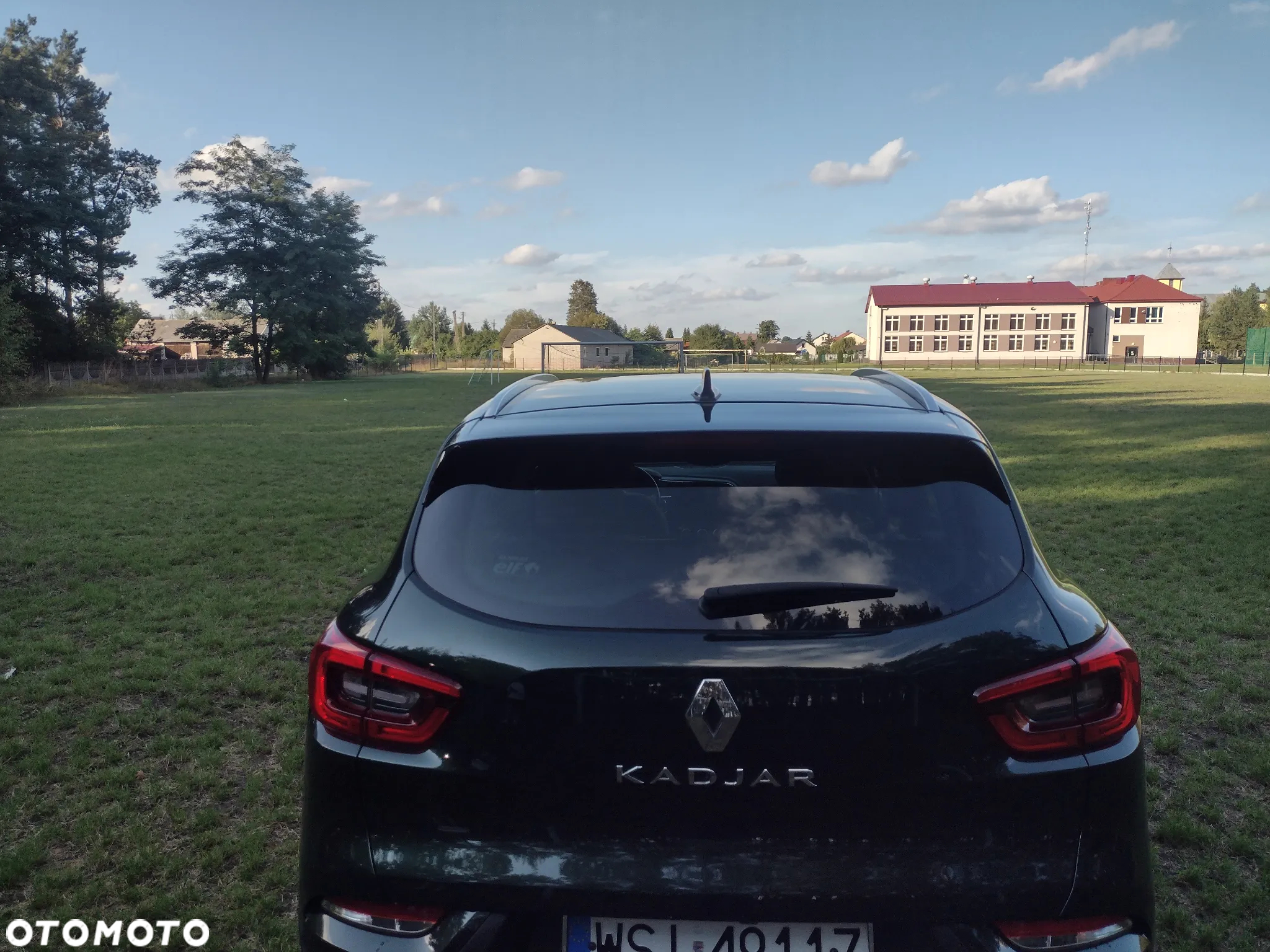 Renault Kadjar - 23