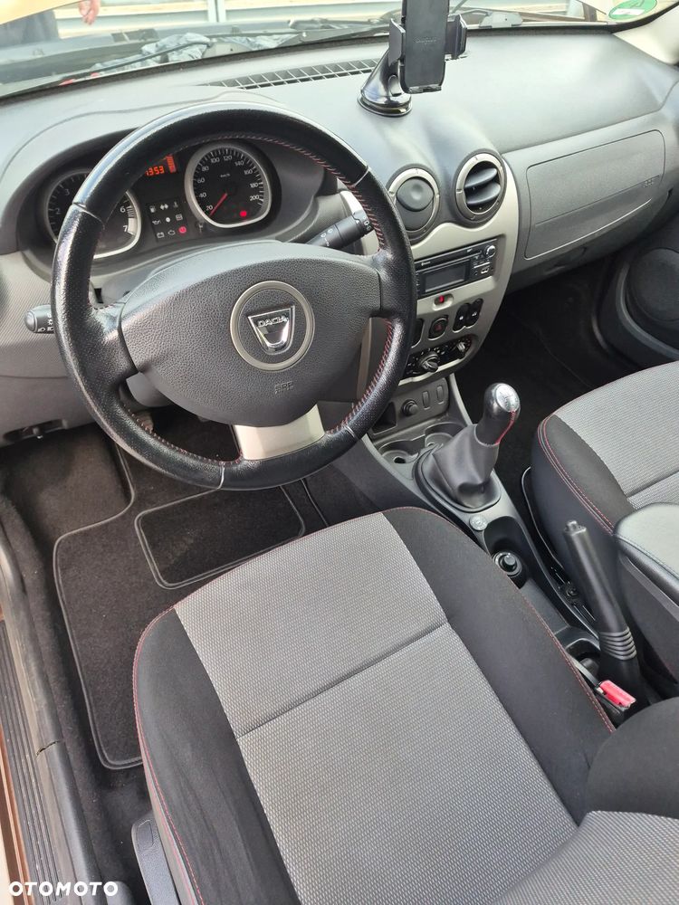 Dacia Duster - 14