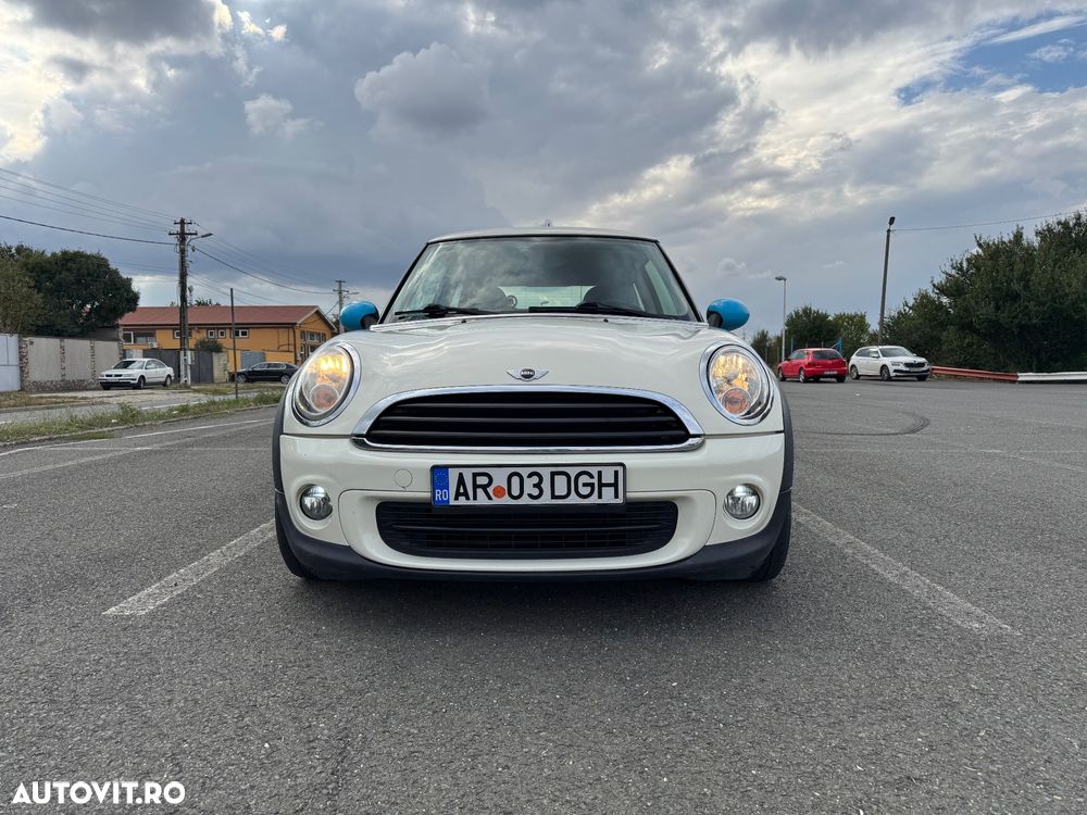 Mini ONE Standard - 9