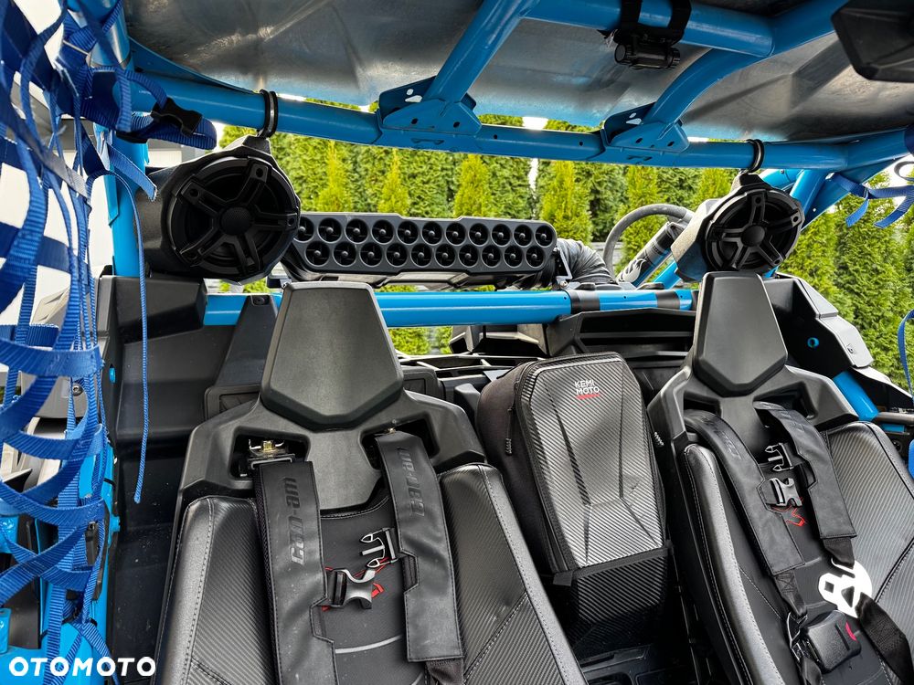 Can-Am Maverick - 19