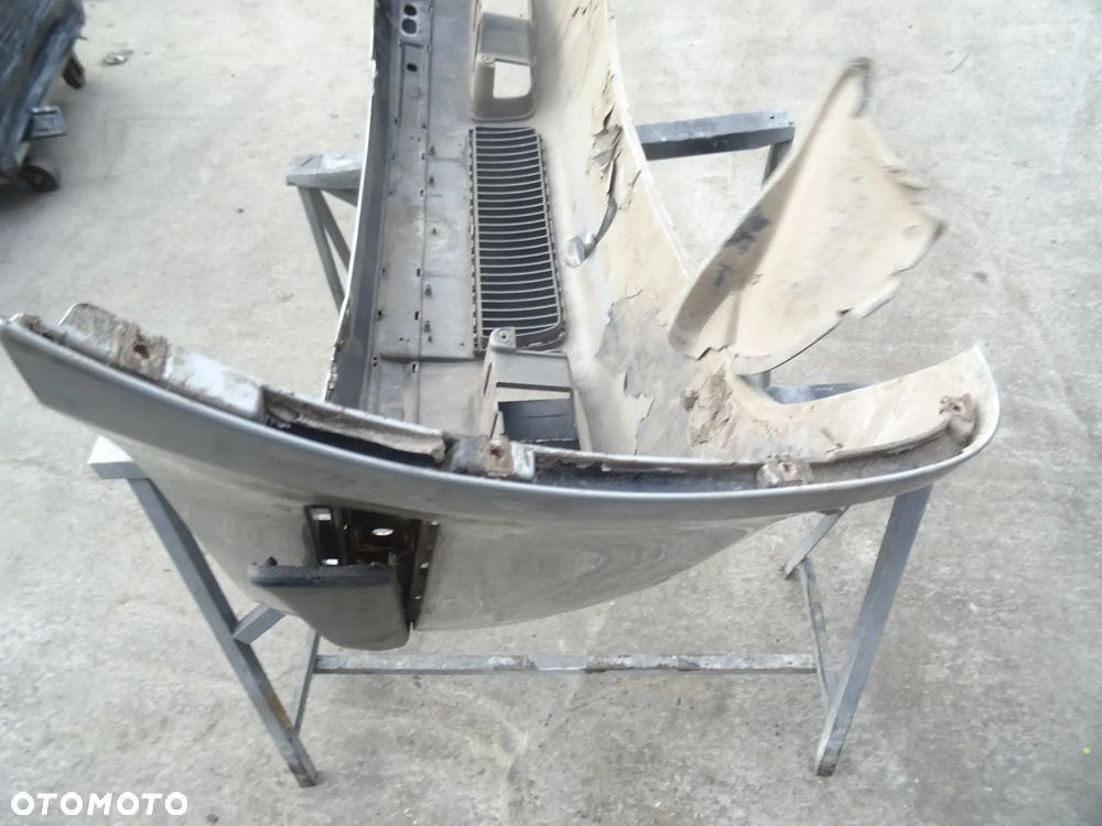 Zderzak Skoda Octavia Przód Lakier(9102) - 11