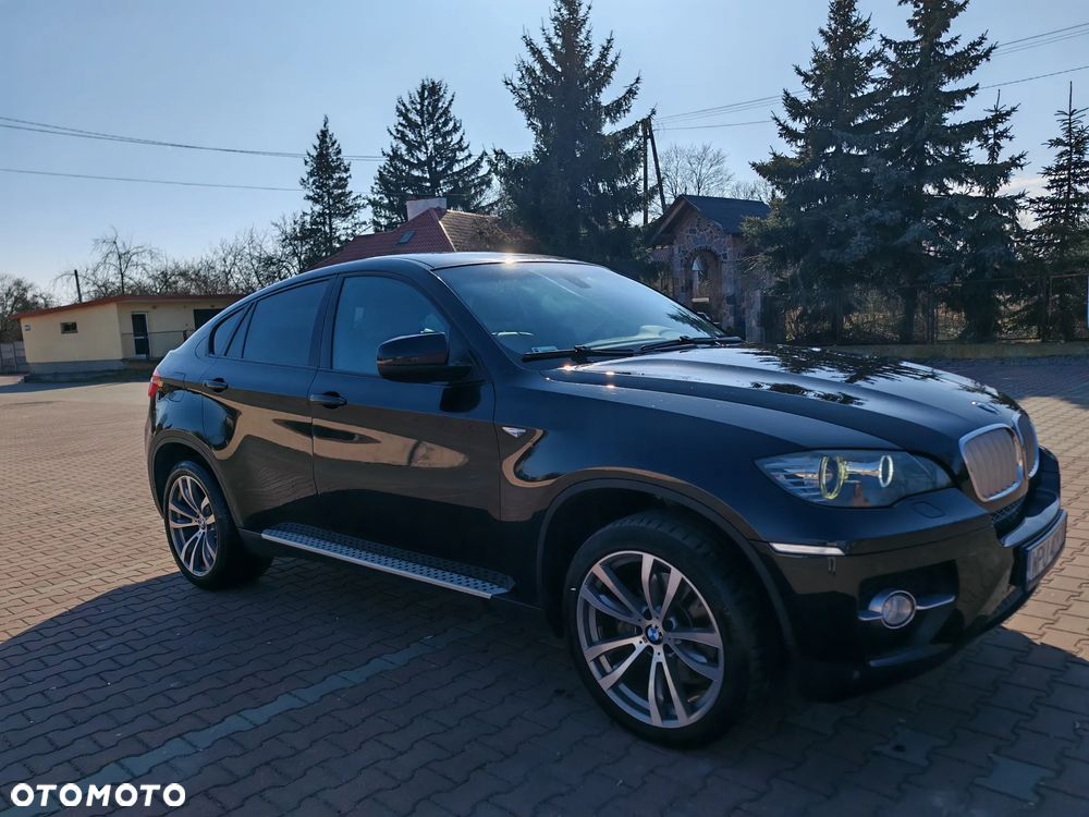 BMW X6 - 28