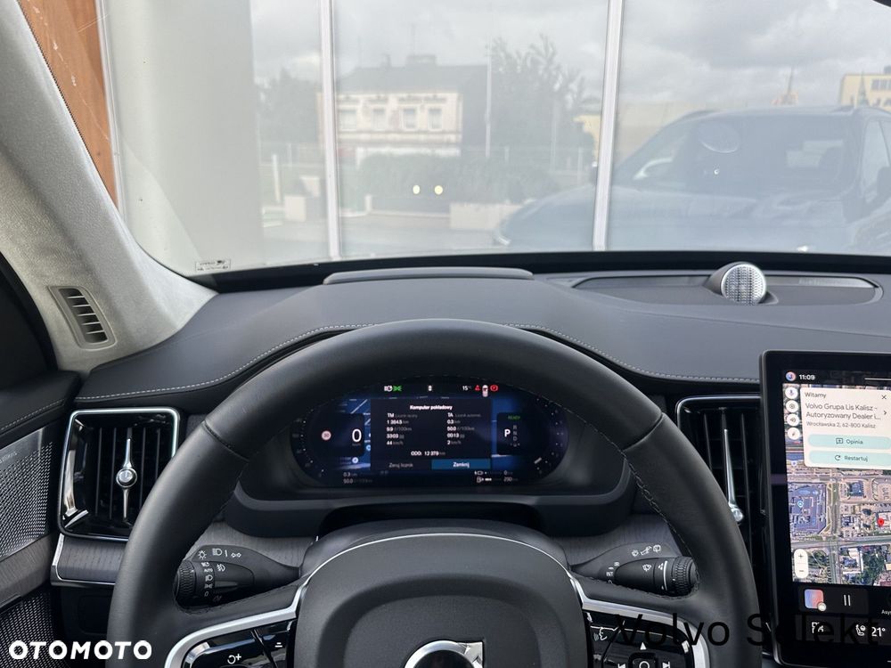 Volvo XC 90 - 12