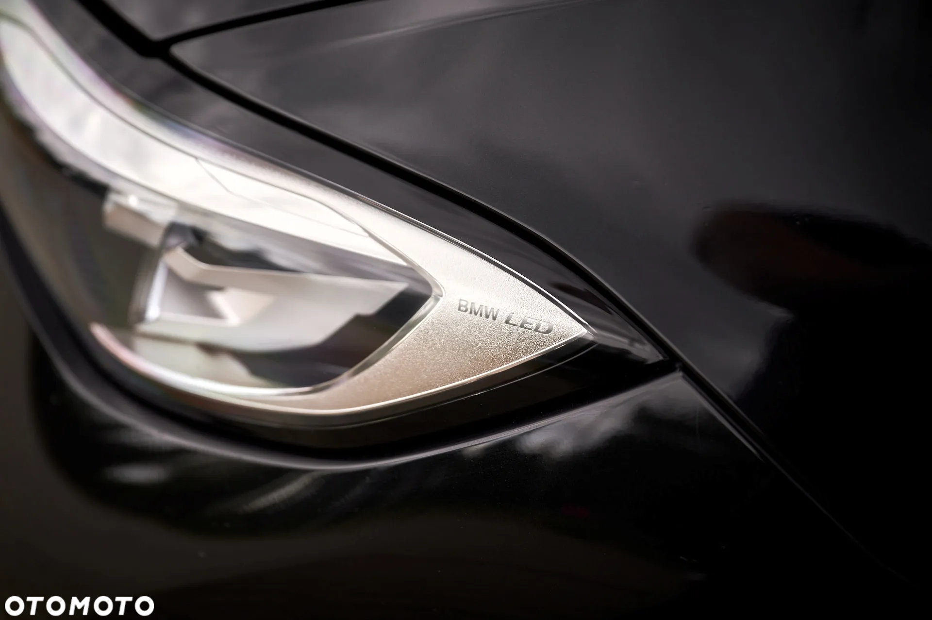 BMW Seria 3 320d M Sport sport - 6