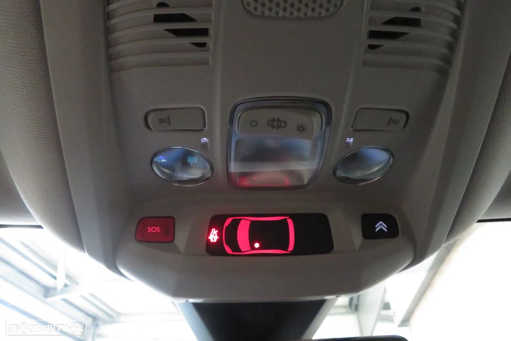 Citroën C5 Aircross 1.6 Hybrid Shine e-EAT8 - 43
