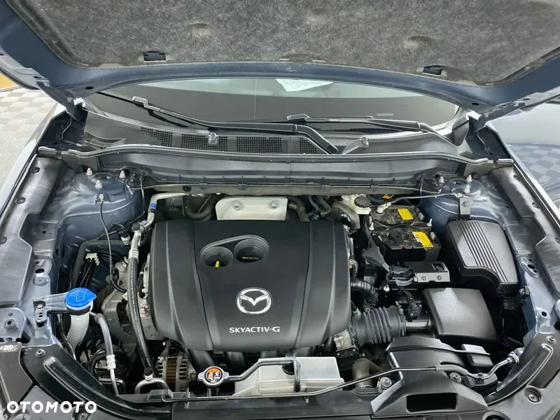 Mazda CX-5 - 14