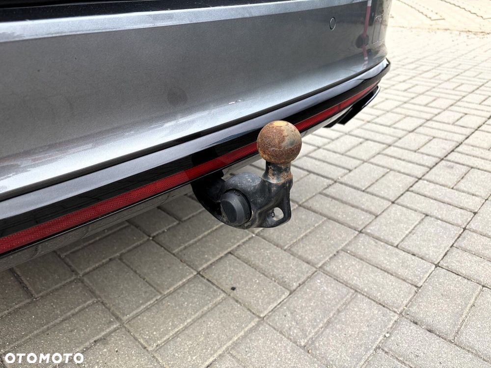 Skoda Octavia 2.0 TSI RS DSG - 37