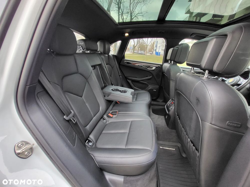 Porsche Macan S PDK - 34