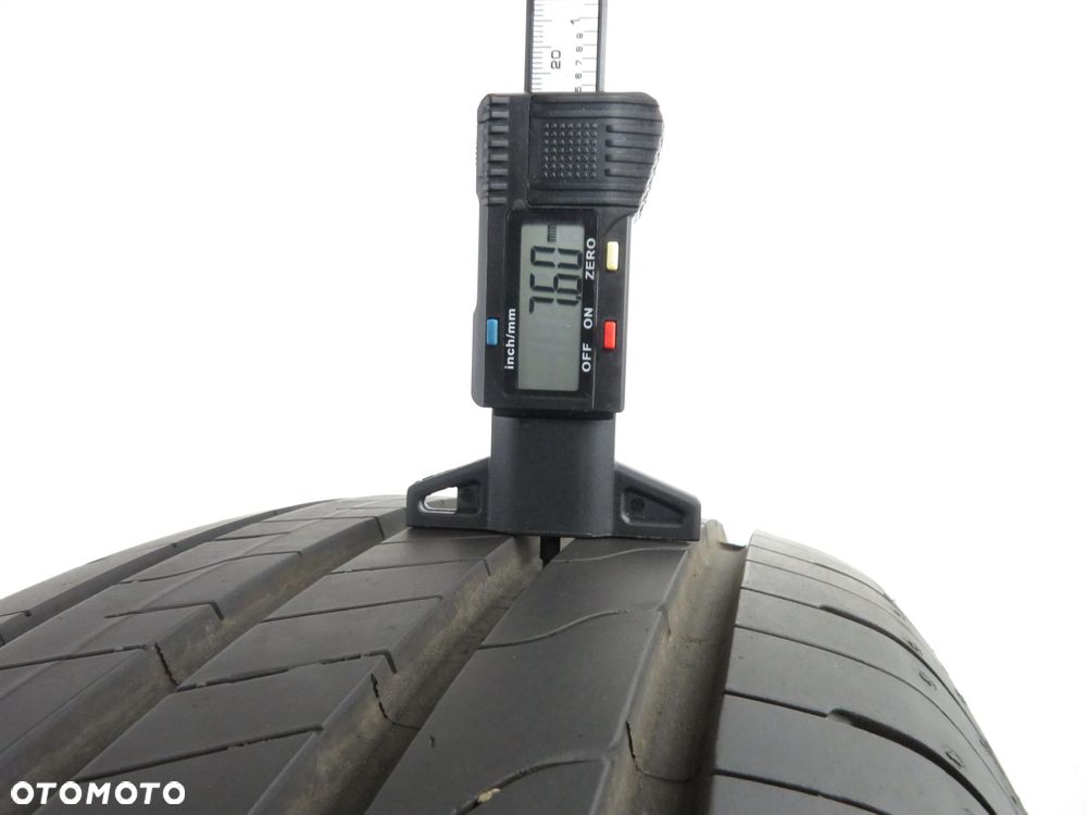 215/65R16 OPONA LETNIA Goodyear EfficientGrip Performance 2 98V - 5