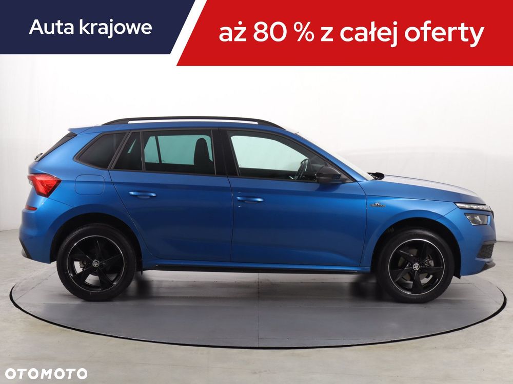 Skoda Kamiq - 8