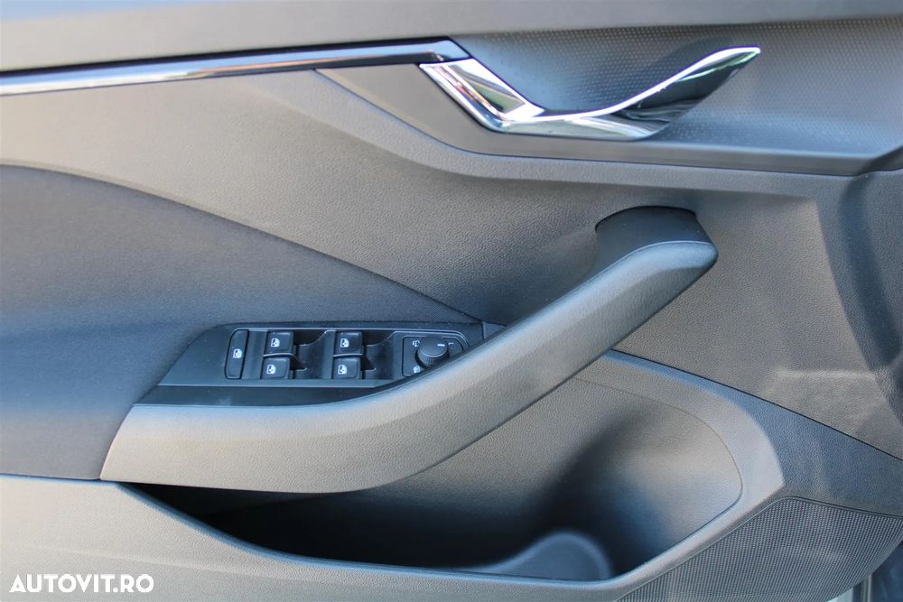 Skoda Kamiq 1.0 TSI DSG Selection - 10