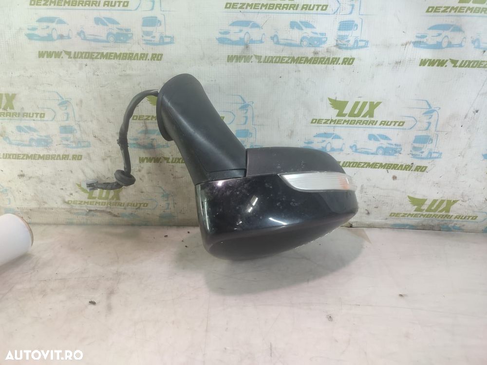 Oglinda dreapta electrica e1041492 Ford EcoSport 2 [2013 - 2019] 1.0 - 3