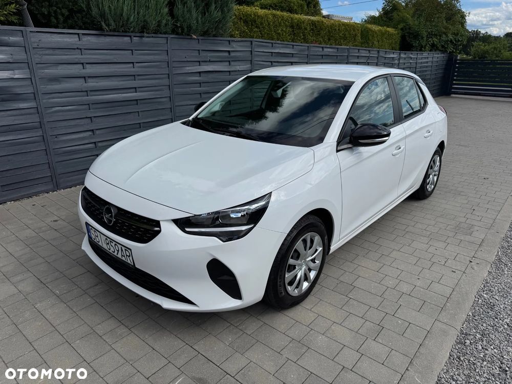 Opel Corsa 1.2 Edition S&S - 2