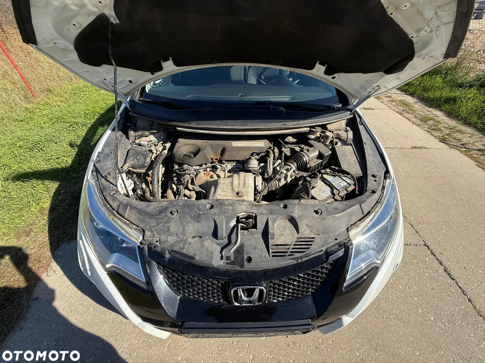 Honda Civic - 24