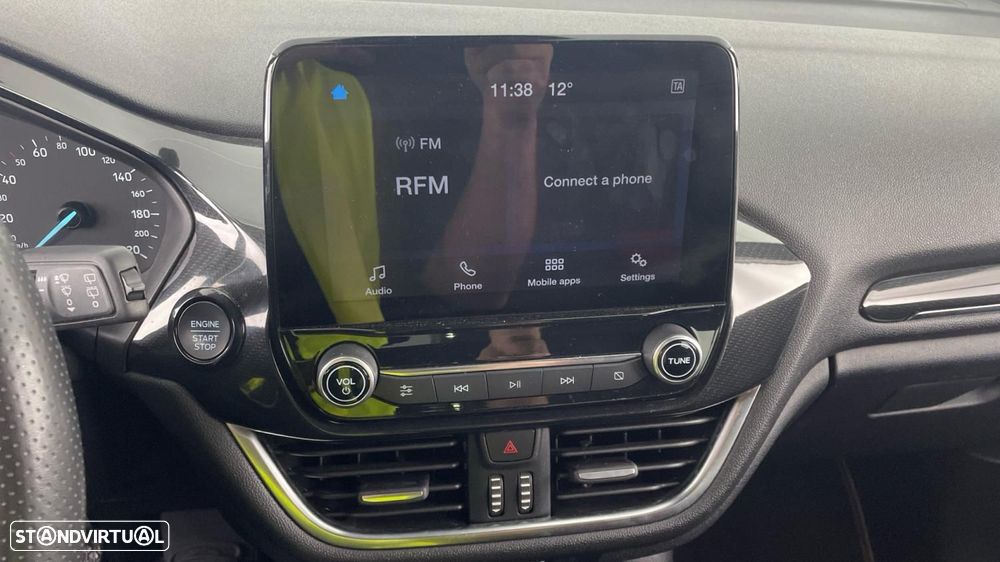 Ford Fiesta 1.0 EcoBoost ST-Line - 17