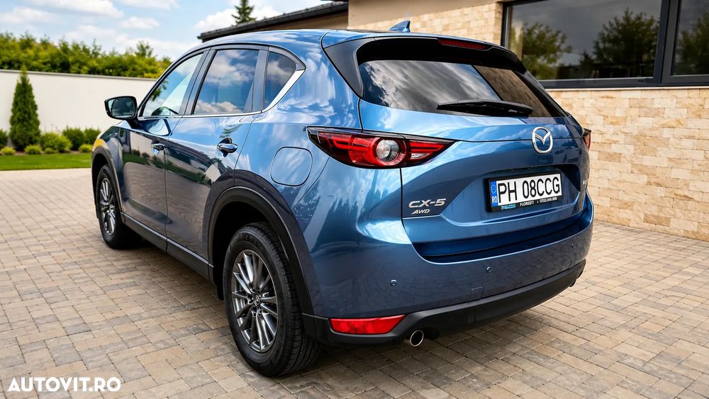 Mazda CX-5 - 2