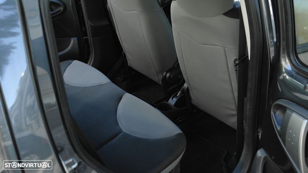 Citroën C1 1.0 SX Airdream - 13