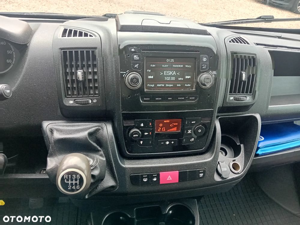 Fiat Ducato - 22