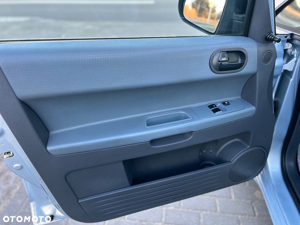 Mitsubishi Colt 1.1 Motion - 15