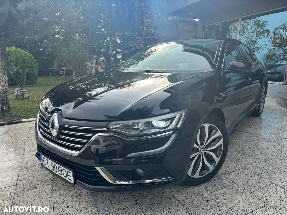 Renault Talisman - 17