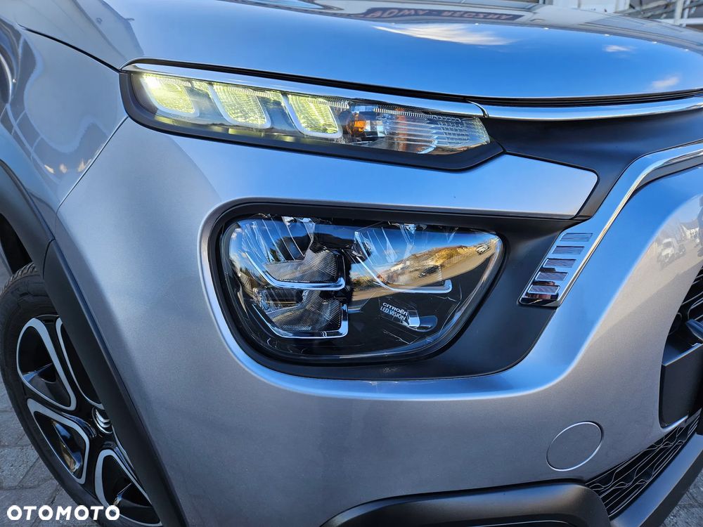 Citroën C3 Pure Tech 83 S&S MAX - 10