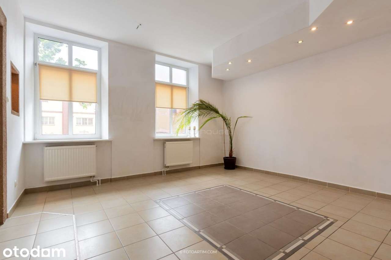 Mieszkanie na sprzedaż, 2 pokoje, 56 m², Biskupiec