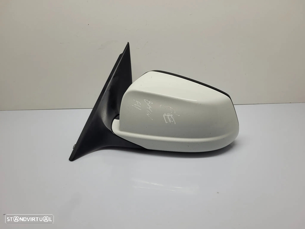Espelho Retrovisor esquerdo BMW Serie 5 [F10/F11] (2010-2017) 5 pinos