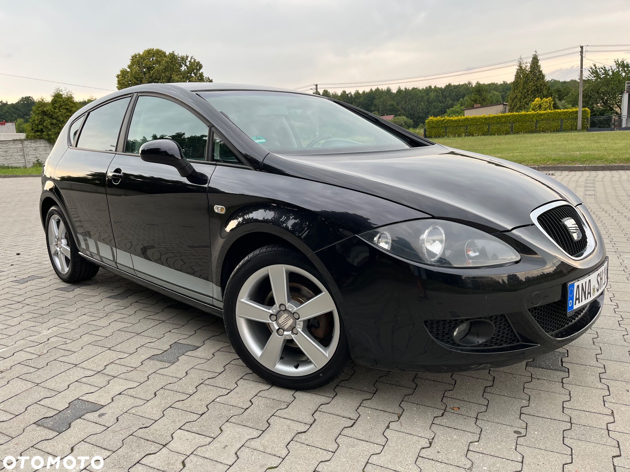 Seat Leon 1.6 Sport Limited - 1