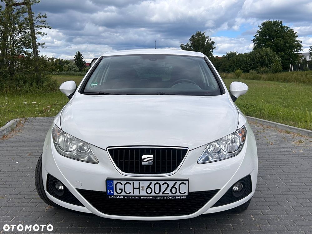 Seat Ibiza SC 1.4 16V Style - 3