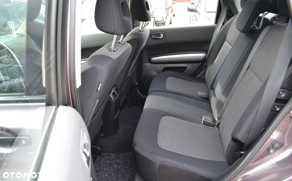 Nissan X-Trail 2.0 dCi 4x4 DPF Automatik Platinum - 7