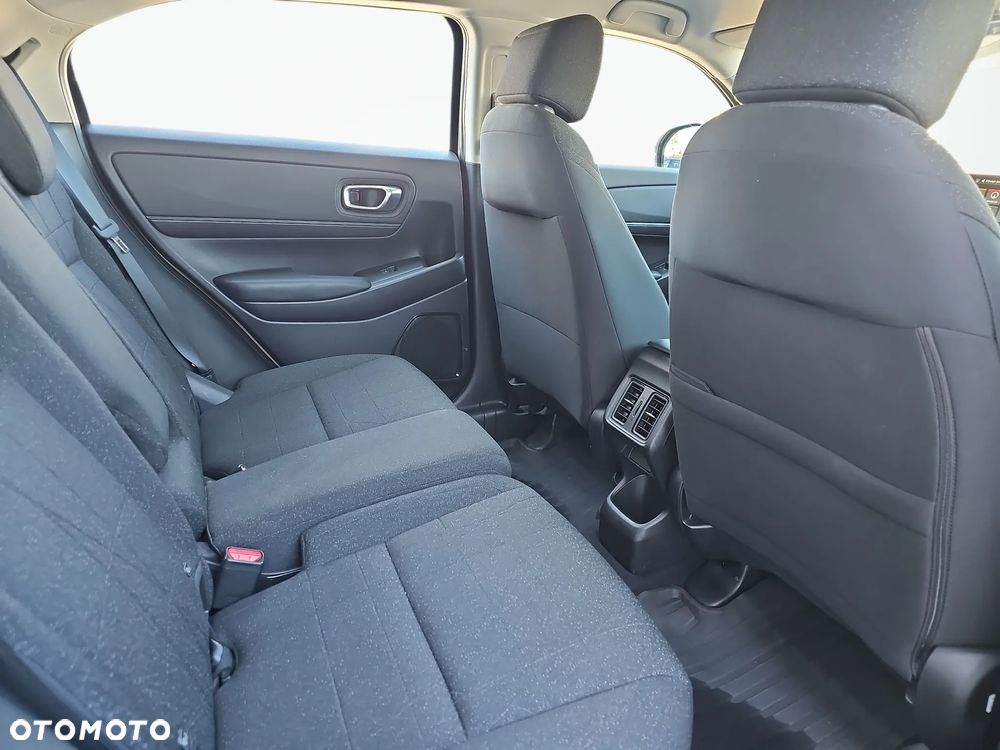 Honda HR-V 1.5 i-MMD Elegance CVT - 11