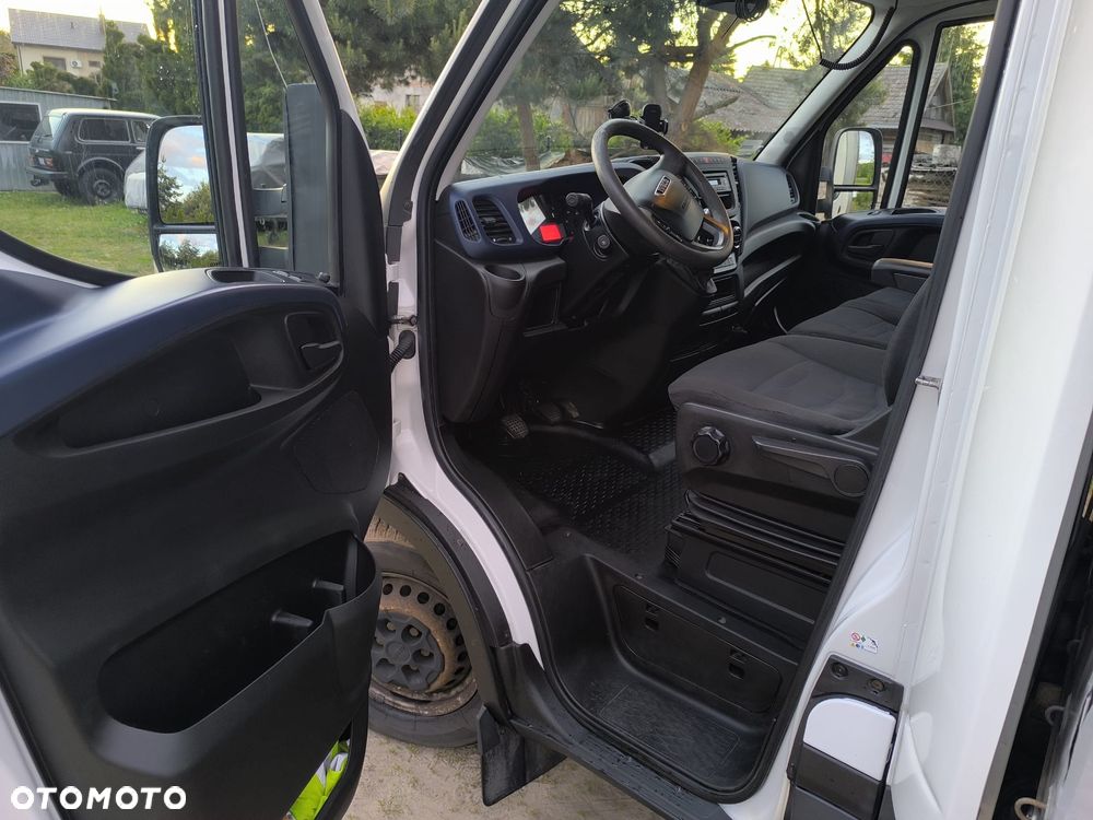 Iveco 35S18 - 2