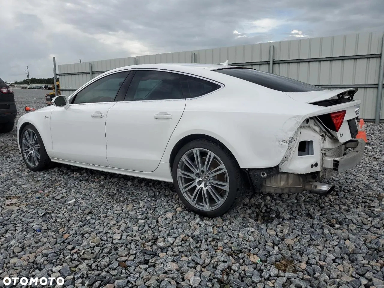 Audi A7 Sportback 3.0 TFSI Quattro S tronic - 4
