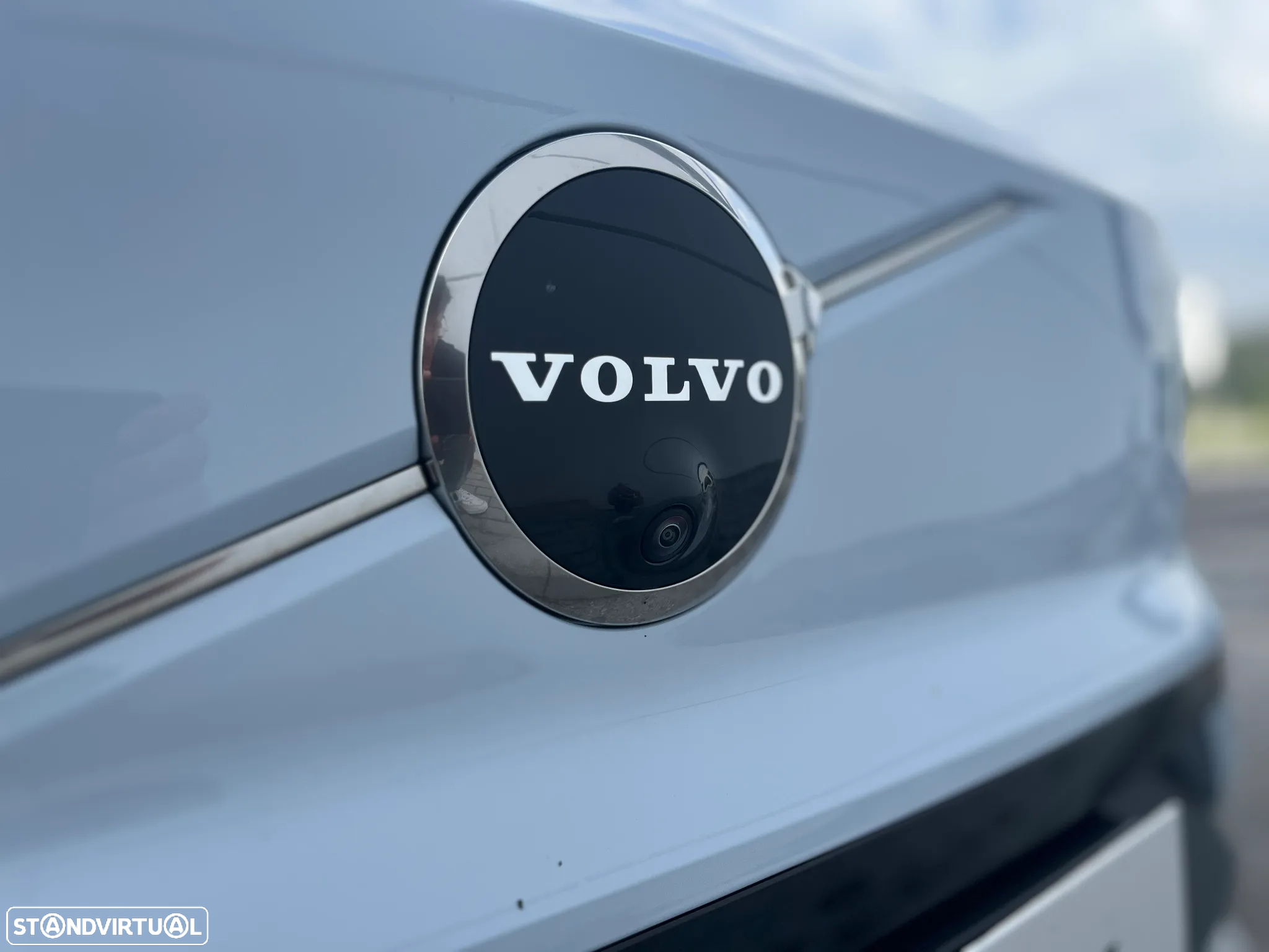 Volvo EX30 69 kWh Twin Motor Ultra - 10